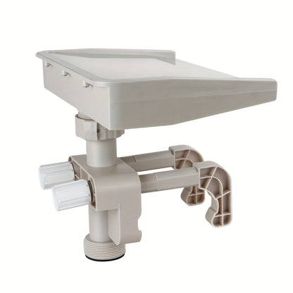 Pool Waterfall for Garden, Patio and Yard Use, with the Listed Configuration, for Everyday Use and Organized Storage