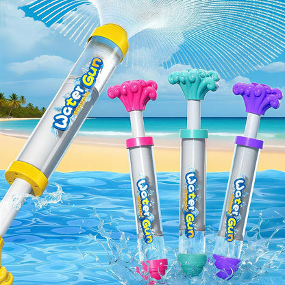 Firework Spray Wand Toy 4 Pack Colorful Water Sprayer for Pool Party Wedding Outdoor Celebration