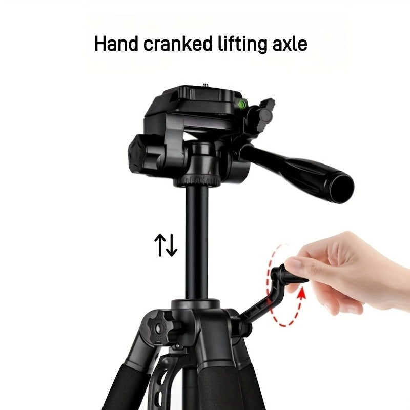 Adjustable V-Shape Shooting Tripod Stand 21-59 Inch, Heavy Duty Rifle Gun Rest Tripod for Outdoor Hunting Shooting Practice Photography
