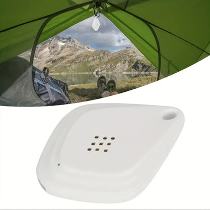 Ultrasonic Pest Repeller USB Mini, Sonic Insect for Mosquitoes, Fleas & Ticks, Portable Variable Frequency Device for Home