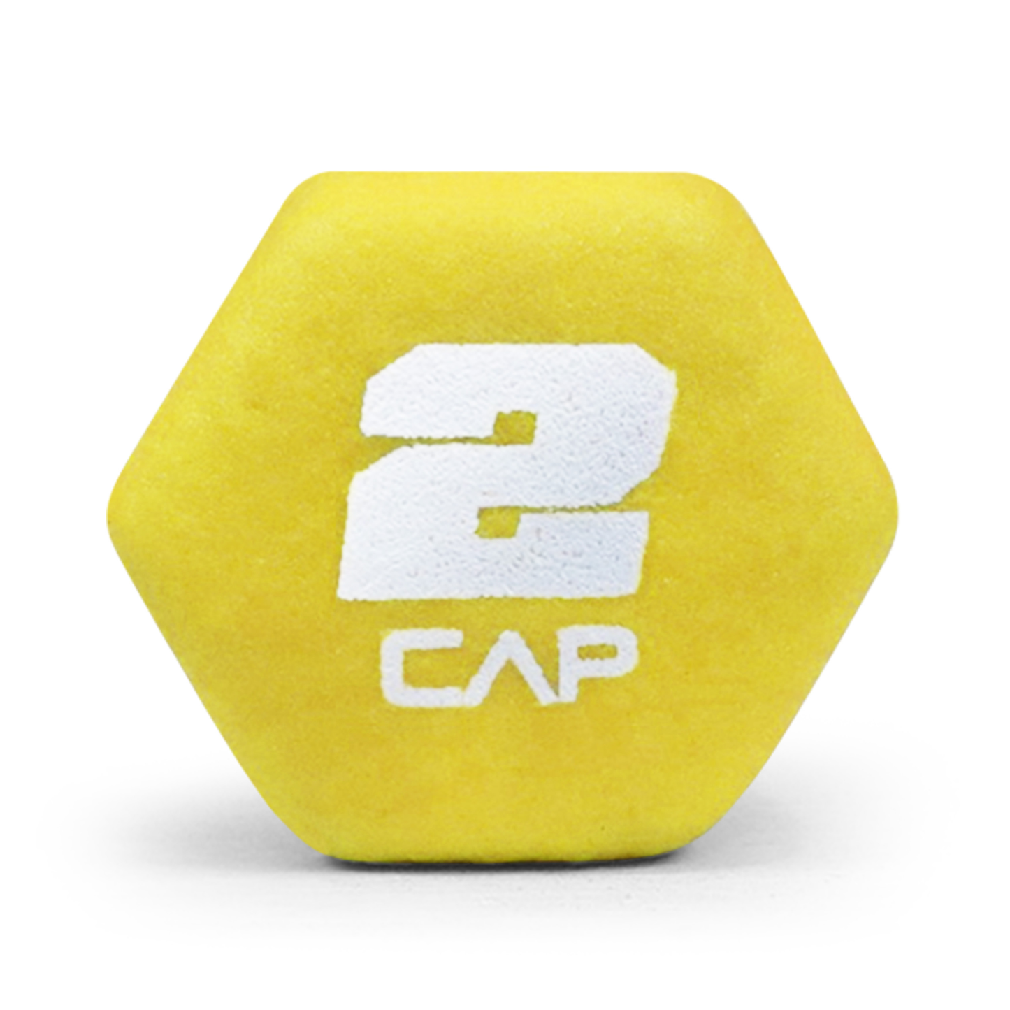 Neoprene Dumbbells Pair with Non-Slip Hex Shape – Color-Coded Hand Weights for Women & Men, Strength Training, Home Gym & Aerobics