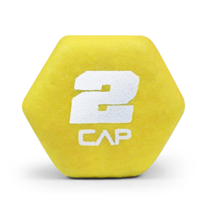 Neoprene Dumbbells Pair with Non-Slip Hex Shape – Color-Coded Hand Weights for Women & Men, Strength Training, Home Gym & Aerobics