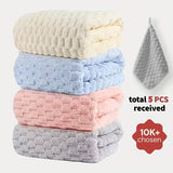 4-color full set plus (bonus gift)