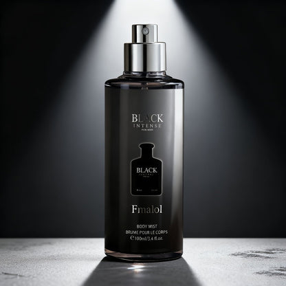 Men's Eau de Toilette Spray - Blue Woody Masculine Fragrance EDT Cologne for Men Daily Use Dates Parties Holiday Gift