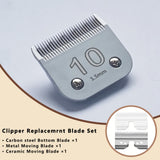 1/16" (1.5mm) - 10#