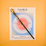 Taurus Magic Wand