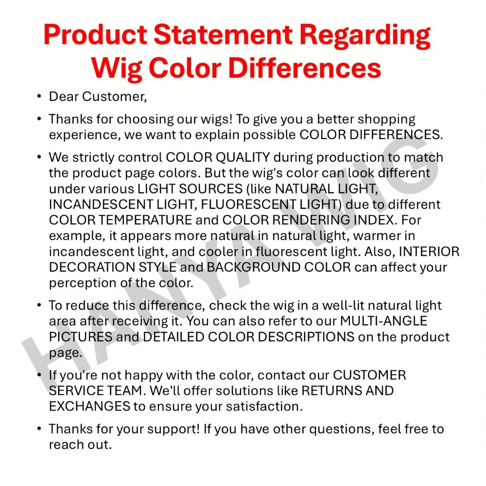 Synthetic Wig Long Style, Six Color Choices with 24-Inch Length for Parties with Model-Specific Color, Length and Cap Options