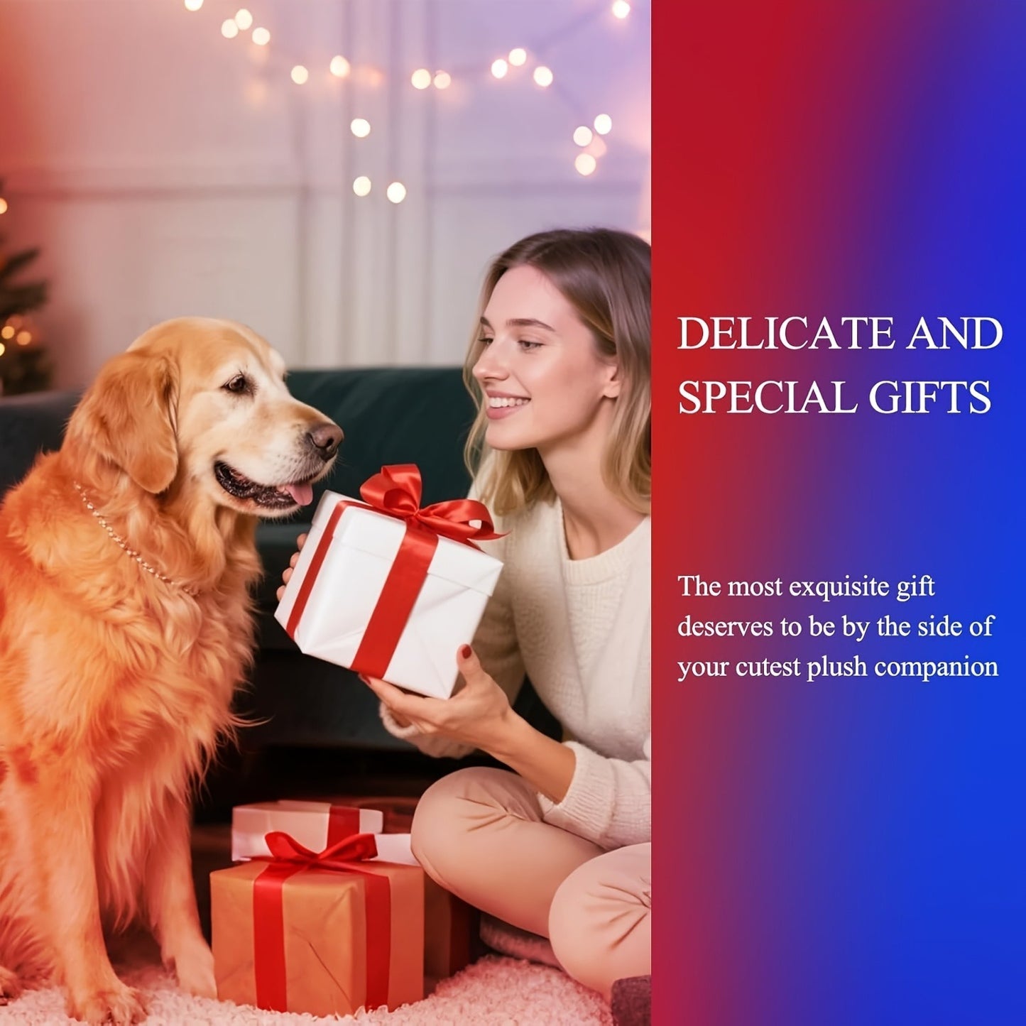Dog Toys for Large Dogs, Dog Chew Toys for Aggressive Chewers – Indestructible Tough Dog Toys for Large Breed Dogs