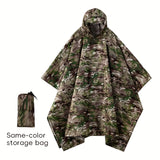 Digital Camouflage