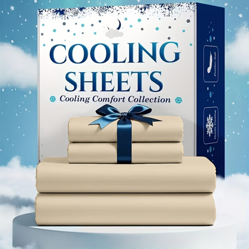 Bed Sheet Set Sanded Microfiber with 40–44 cm Pocket, Machine-Washable Care and Twenty-Plus Colors