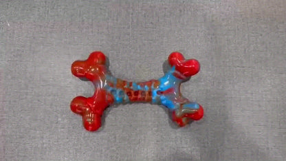 Dog Toys for Large Dogs, Dog Chew Toys for Aggressive Chewers – Indestructible Tough Dog Toys for Large Breed Dogs