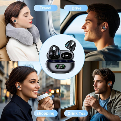 156-Language Real-Time Translation Earbuds Bluetooth 5.4 3-in-1 Mode Noise Cancelling Wireless for an Everyday Personal Care Routine