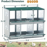 6 Compartment