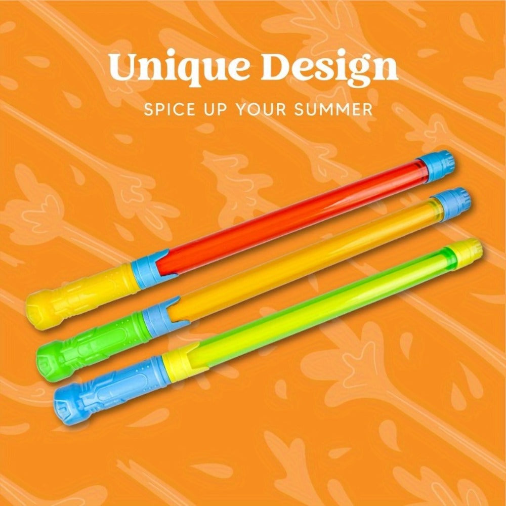 Water Guns 18 Pack Bulk Set for Kids, 16.5" Squirt Gun Blasters with 35-Foot Range for Parties, Celebrations and Guest Favors
