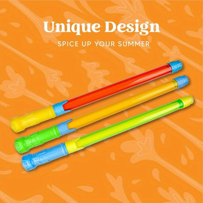 Water Guns 18 Pack Bulk Set for Kids, 16.5" Squirt Gun Blasters with 35-Foot Range for Parties, Celebrations and Guest Favors