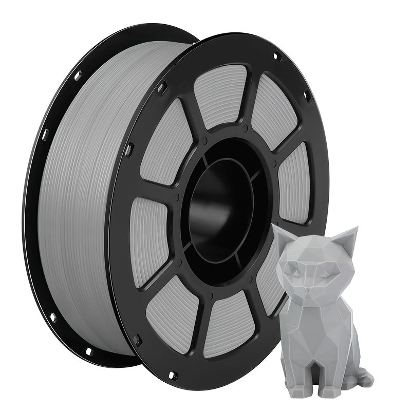 Strong PETG Filament 1.75mm 1kg – High-Speed High-Precision Tough Waterproof Heat-Resistant 3D Printing Filament 2.2lb Full Spool | Neat