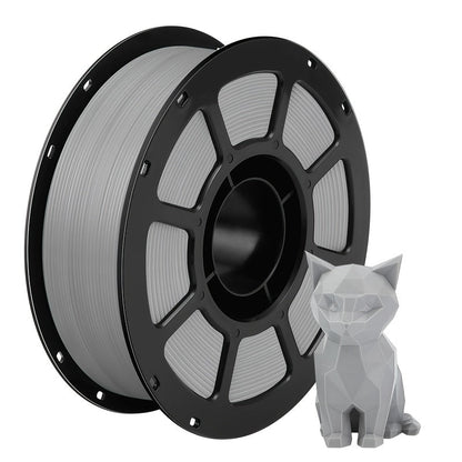 Strong PETG Filament 1.75mm 1kg – High-Speed High-Precision Tough Waterproof Heat-Resistant 3D Printing Filament 2.2lb Full Spool | Neat