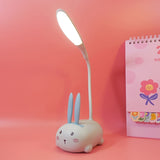 Blue Bunny