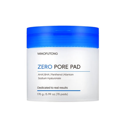 Exfoliating Face Cleansing Pads Pore Minimizing Blackhead Whitehead Remover Deep Cleansing for Bath Time, Home Spa and Personal Care