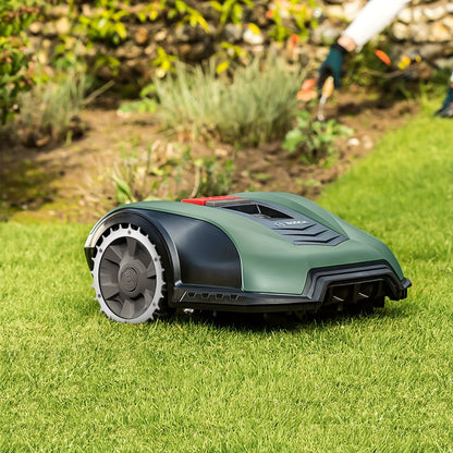 Robot Lawn Mower Spikes Stainless Steel, Bosch Indego Traction Grip for Garden, Patio and Yard Use