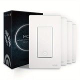 White 4 Pack