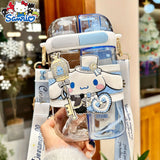 Cinnamoroll