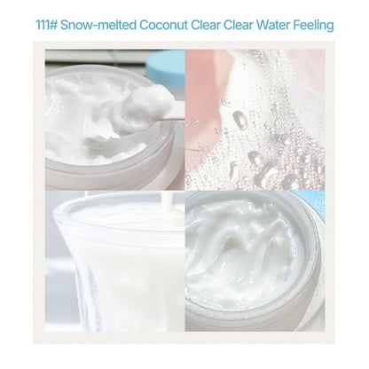 Makeup Remover Cleansing Balm Gentle Hydrating Fast-Melt Formula – Deep Cleanse Sensitive Skin, No Residue