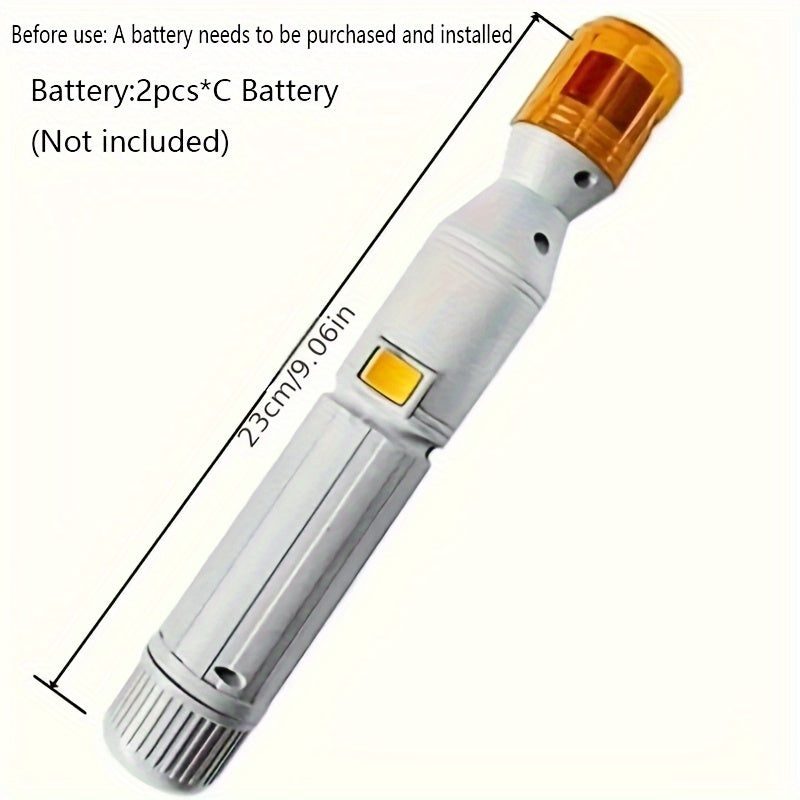 Pet Nail Grinder Electric Silent – Professional Low Noise Dog Cat Nail Trimmer with 3 Replacement Grinding Bands