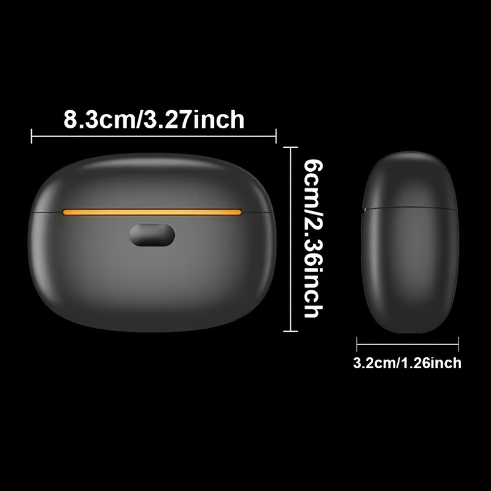 Electric Nail Clipper for Seniors Adults Kids - 4-in-1 Rechargeable Toenail Trimmer with 3 Speeds