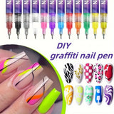12 Colors Suit