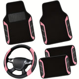 Black＆Pink