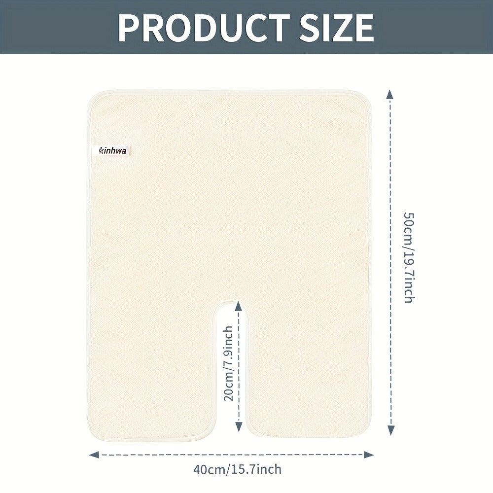 Microfiber Facial Towels 6 Pack, Professional Split-Fiber Esthetician Face Towels for Facials, Mask Removal & Spa