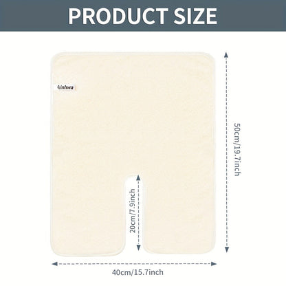 Microfiber Facial Towels 6 Pack, Professional Split-Fiber Esthetician Face Towels for Facials, Mask Removal & Spa