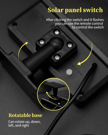 Solar Pendant Light Indoor Outdoor Hanging Light Fixture 3200mAh Rechargeable - 3 Brightness for an Everyday Personal Care Routine