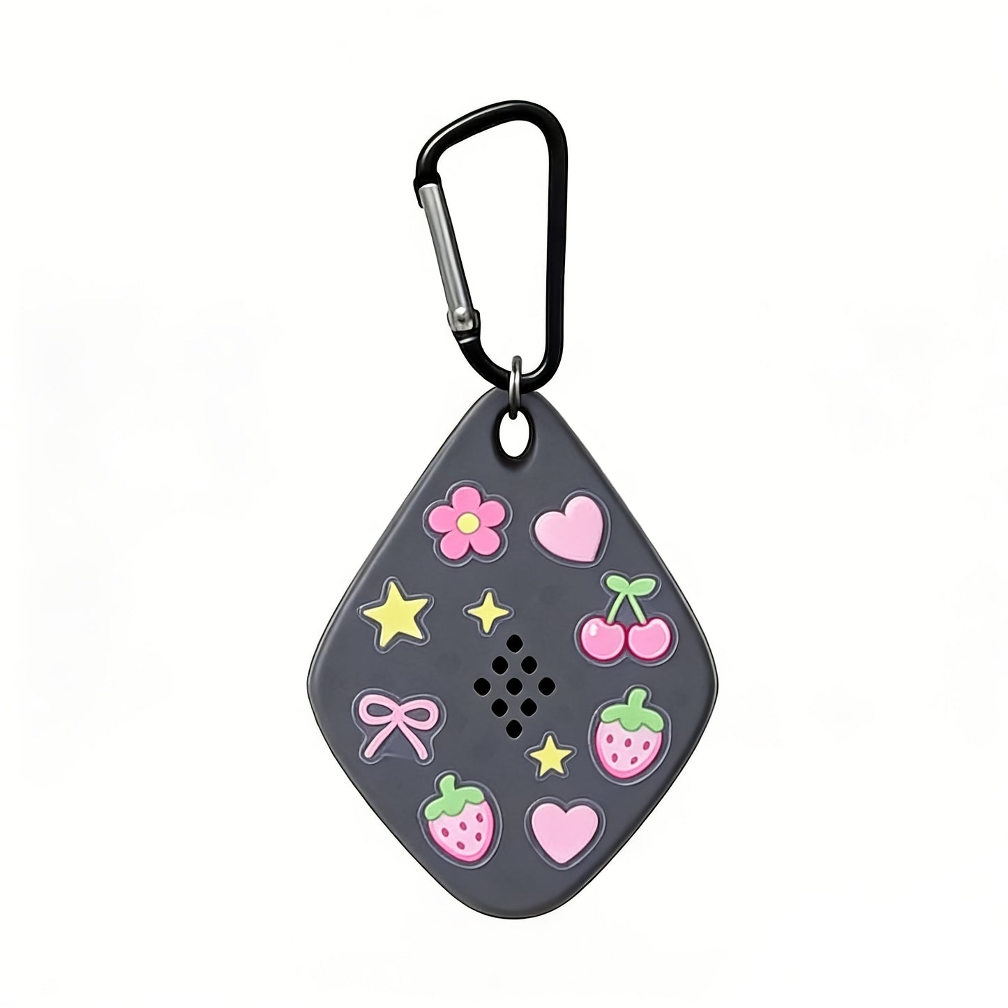 Ultrasonic Pest Repeller USB Mini, Sonic Insect for Mosquitoes, Fleas & Ticks, Portable Variable Frequency Device for Home