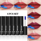 6 PCS SET