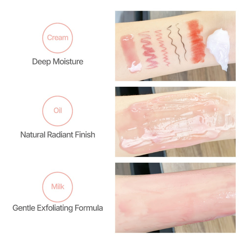 Makeup Remover Cleansing Balm Gentle Hydrating Fast-Melt Formula – Deep Cleanse Sensitive Skin, No Residue