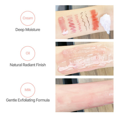 Makeup Remover Cleansing Balm Gentle Hydrating Fast-Melt Formula – Deep Cleanse Sensitive Skin, No Residue