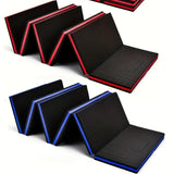 Blue + Red Upgraded Thickened 2pcs