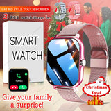 Watch Gift-Pink