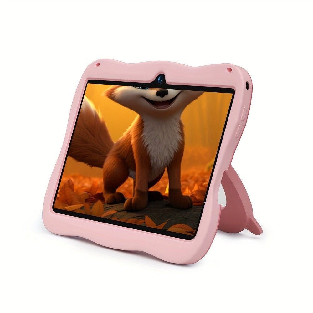 Android Tablet 7-Inch Kids Model with Android 14, 4GB RAM, 32GB Internal Storage and Dual-Band WiFi