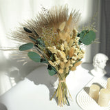 42pcs Pampas Grass Set