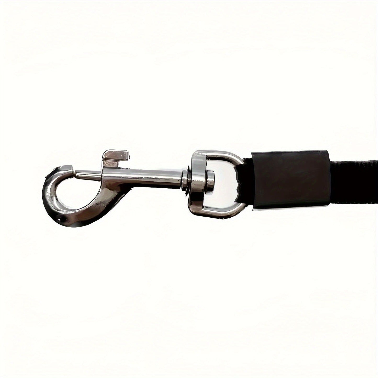 Retractable Dog Leash with 16-Foot Tape and Five Red, Black or Pink Light and No-Light Configurations
