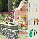 Green 9-piece Set