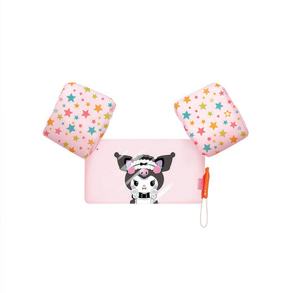 Sanrio Kids Swim Vest Toddler Float Jacket 20-50 lbs Ages 2-6