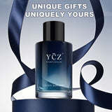 YCZ Barbarism Perfume