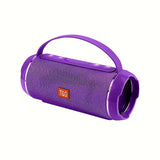 Advanced Purple