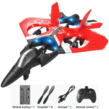 Kids Drone with Altitude Hold for Beginners, Rechargeable RC Flying Toy with the Listed Color, Size or Set Options for Everyday Use
