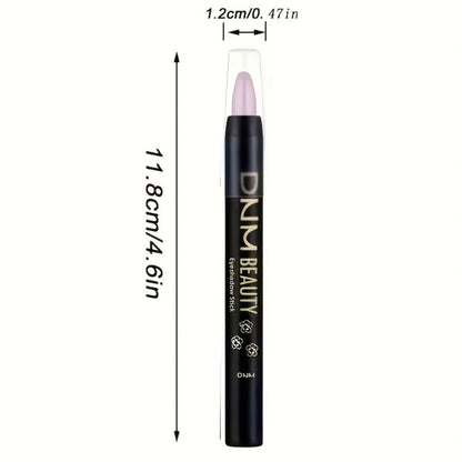 Eyeshadow Sticks and Gel Eyeliner Set 8 or 16PCS Shimmer Highly Pigmented Waterproof, for Makeup, Travel and Everyday Vanity Use