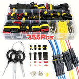 355pcs/set